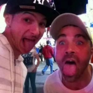 Meet your Posher, Timothy